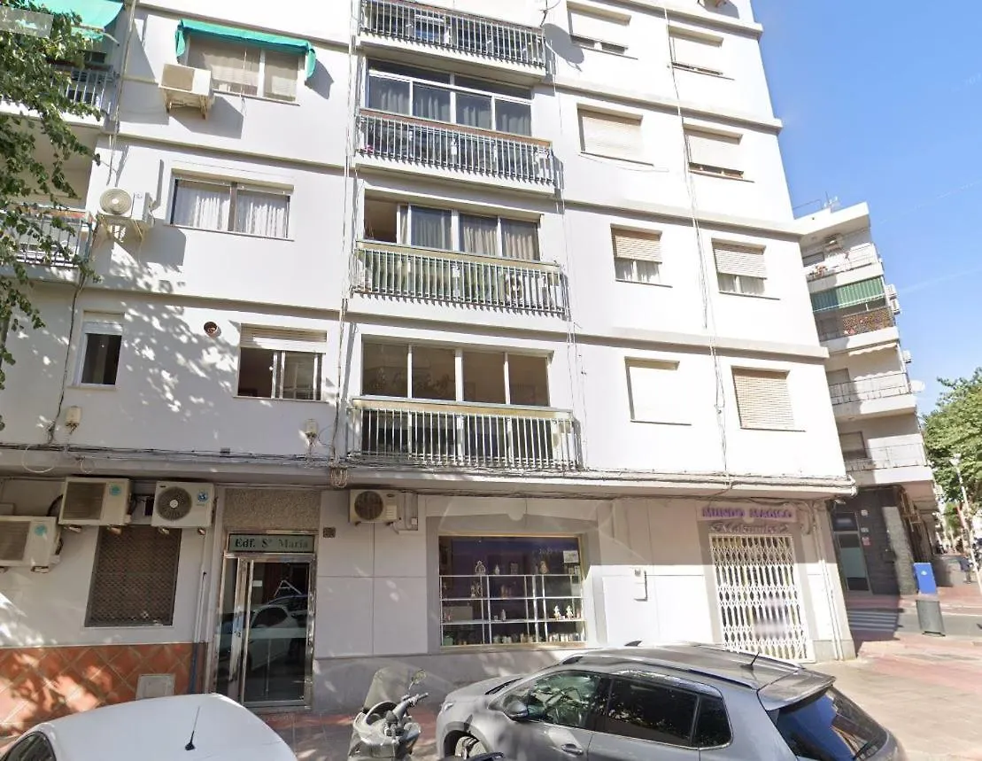 Tuguest Almeria Centro