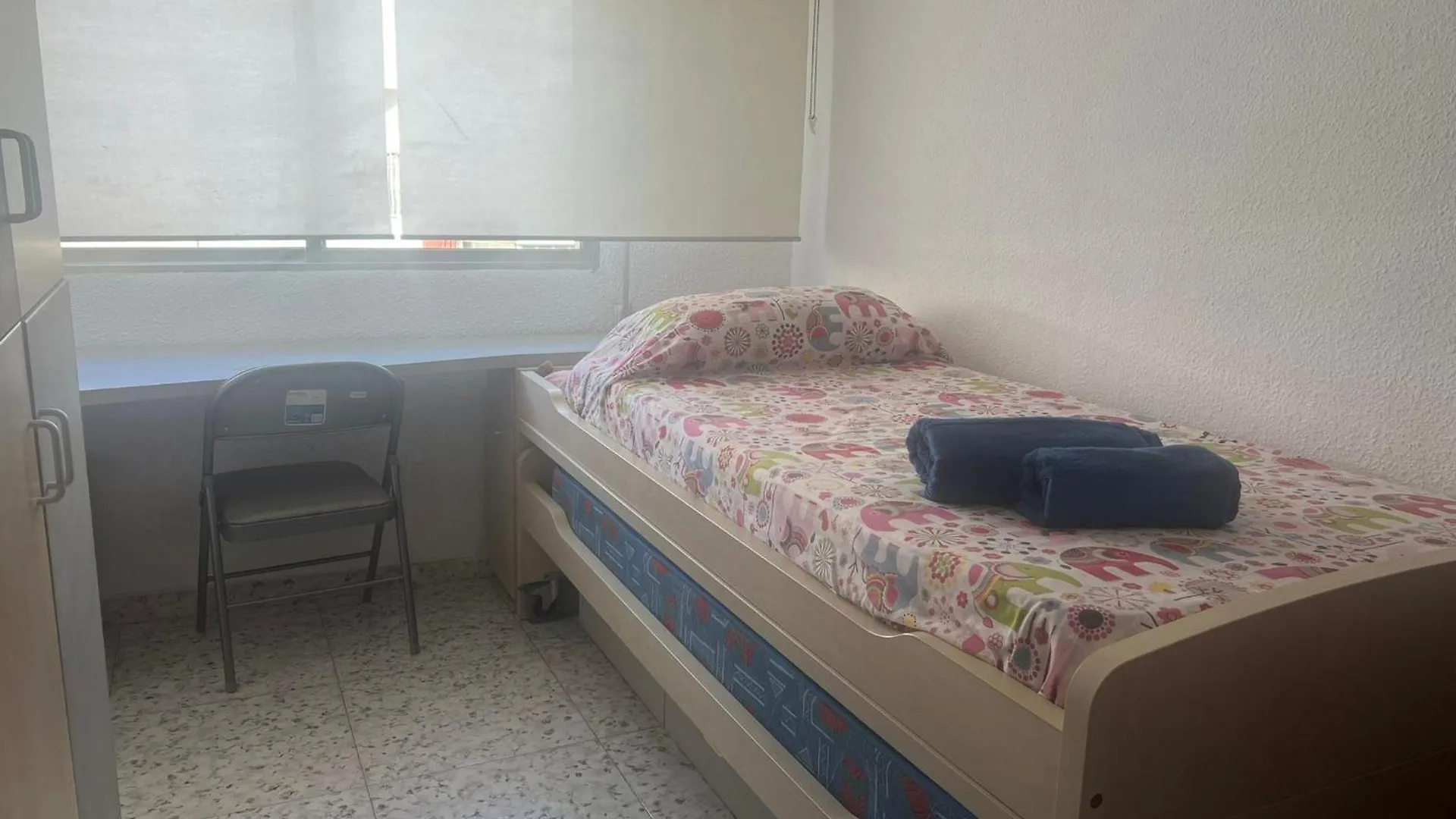 Tuguest Almeria Centro Apartment
