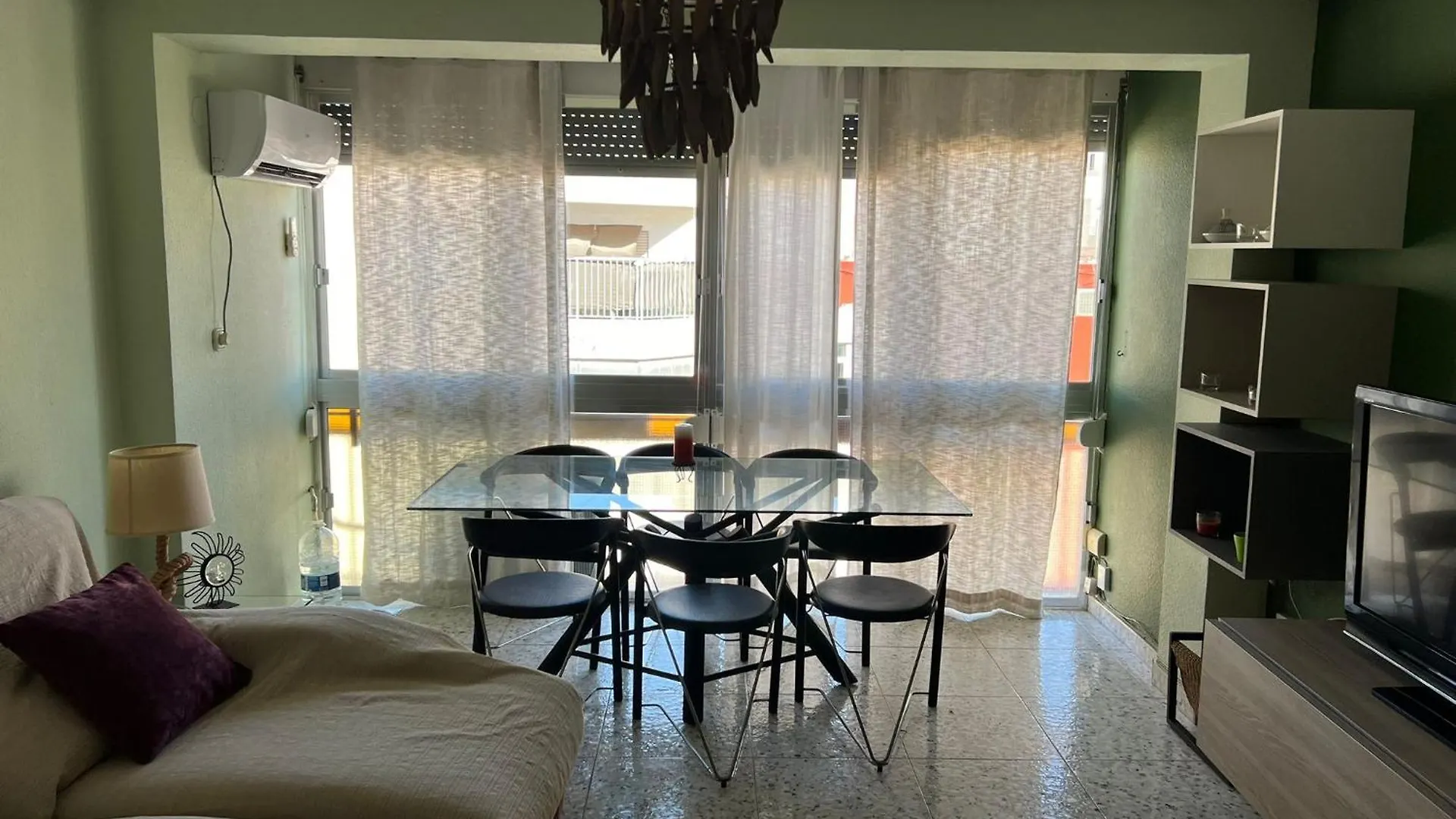 Tuguest Almeria Centro