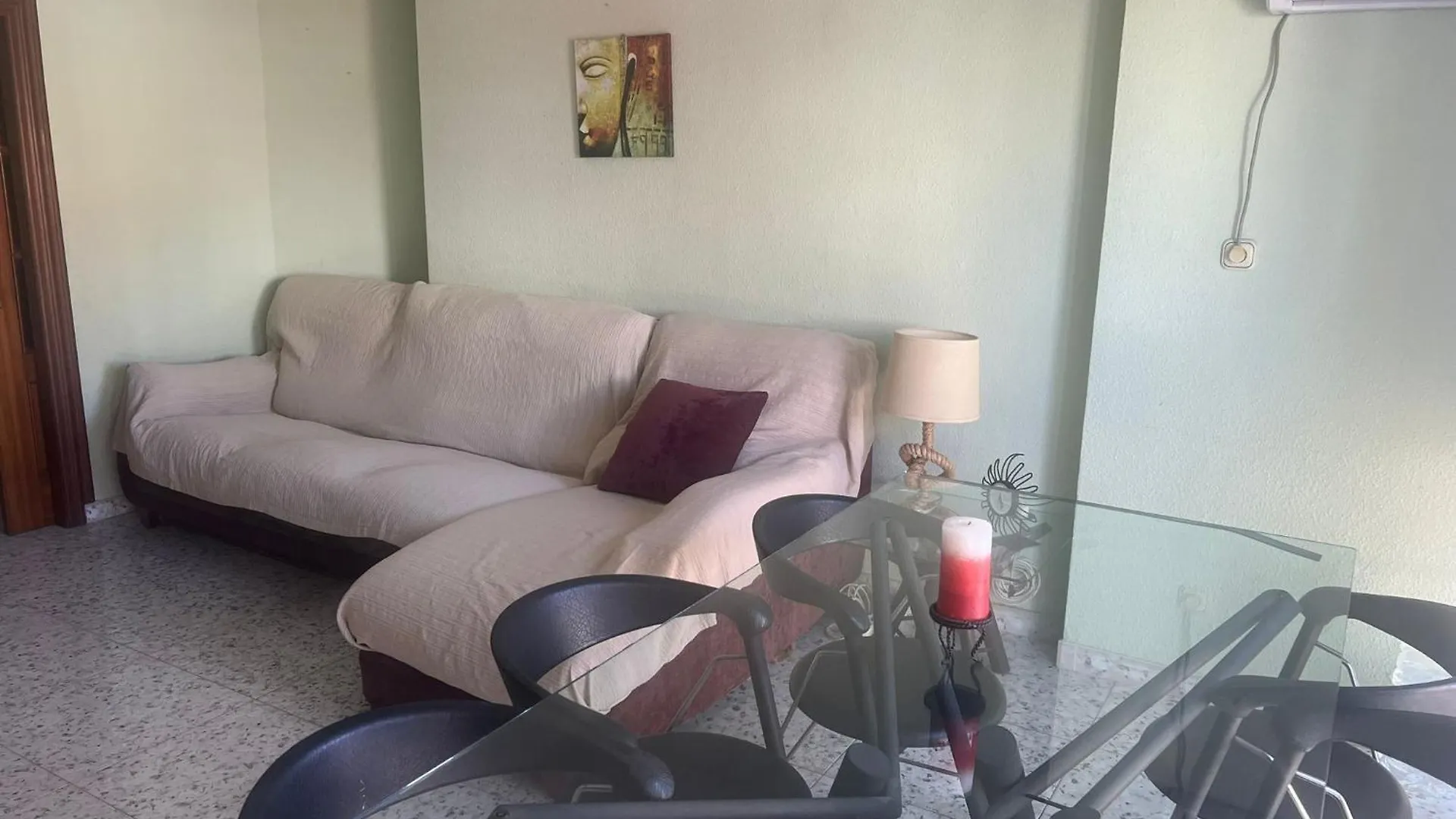 Appartamento Tuguest Almeria Centro